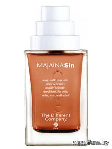 Majaïna Sin