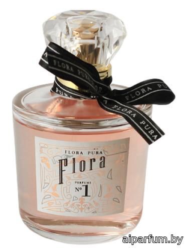Flora Nº 1
