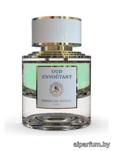 Oud Envoûtant