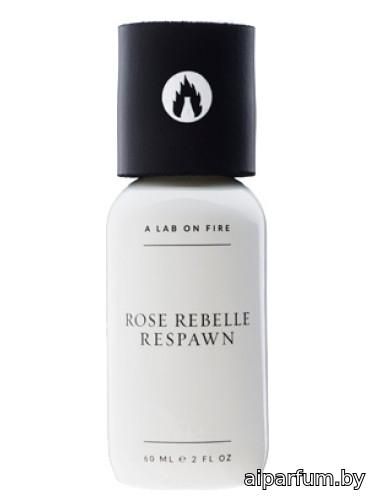 Rose Rebelle Respawn