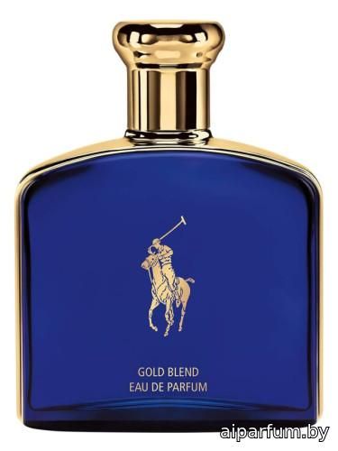 Polo Blue Gold Blend