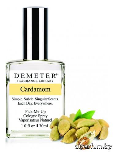 Cardamom