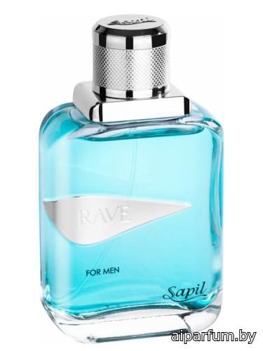 Rave For Men