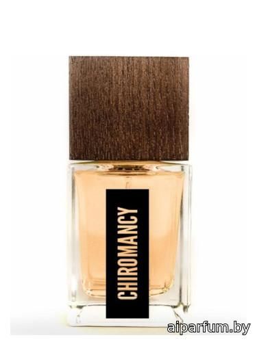 Chiromancy