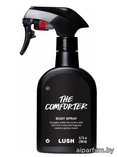 The Comforter
