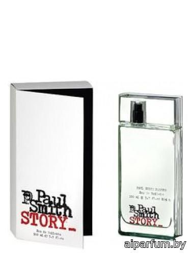 Paul Smith Story