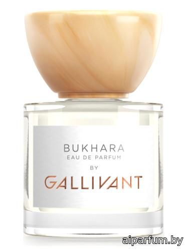 Bukhara