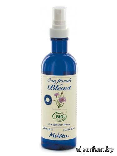 Floral Water Cornflower