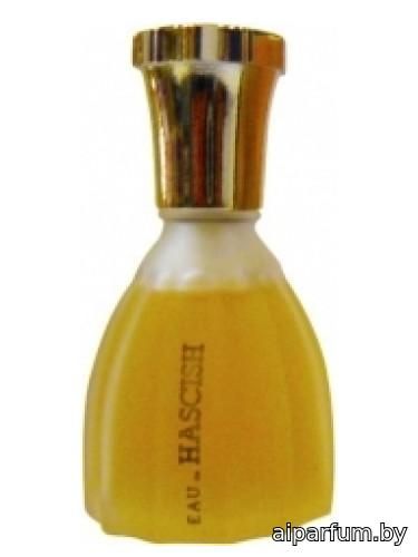 Eau de Hascish