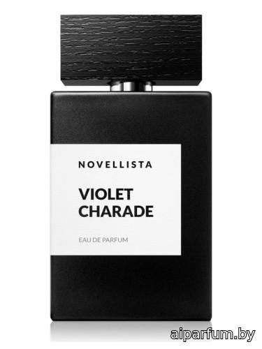 Violet Charade