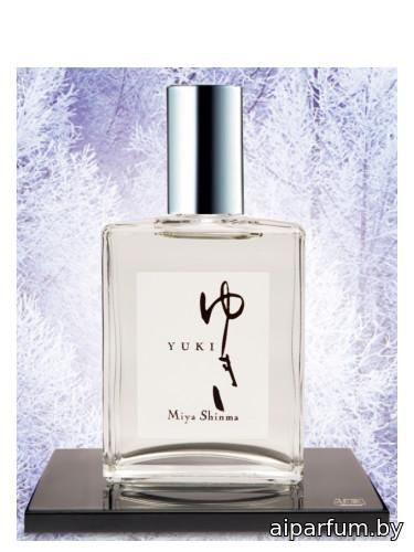 Yuki