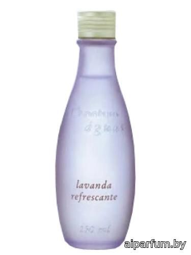 Lavanda Refrescante