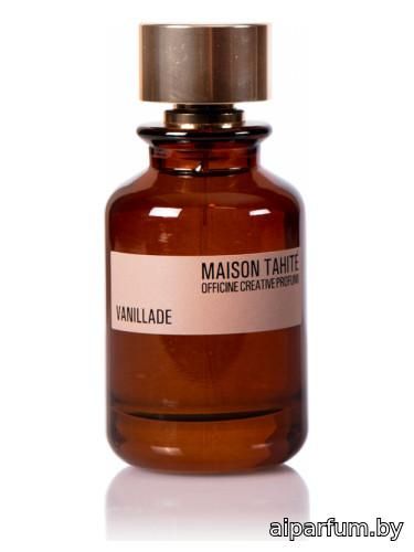 Vanillade