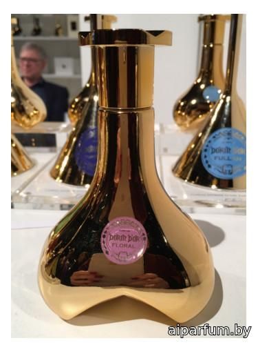 Dorin D'Or Floral