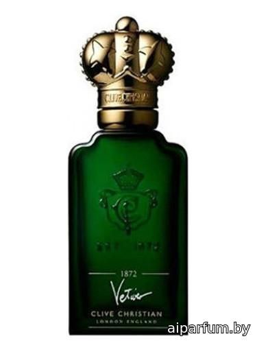 1872 Vetiver