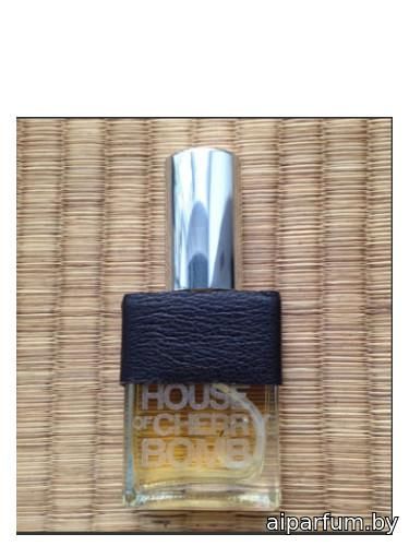 Tobacco Cognac