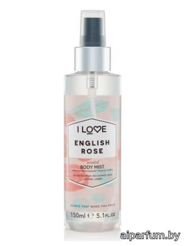 English Rose