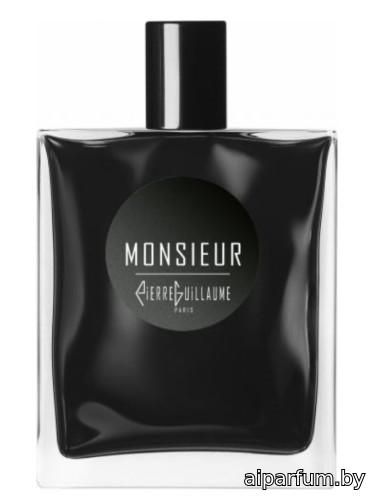 Monsieur