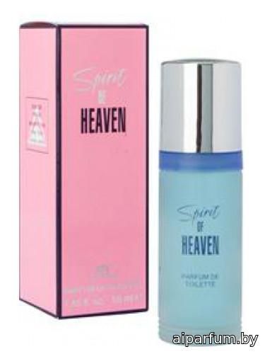 Spirit of Heaven