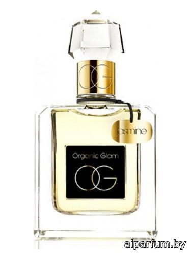 Organic Glam Jasmine