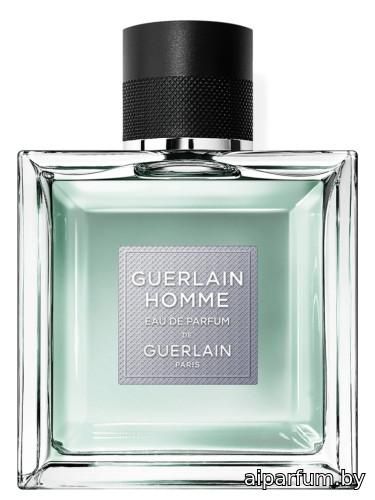 Guerlain Homme Eau de Parfum (2016)