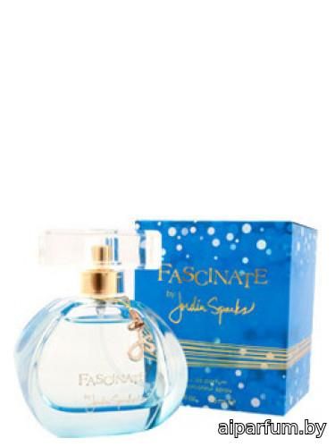 Fascinate