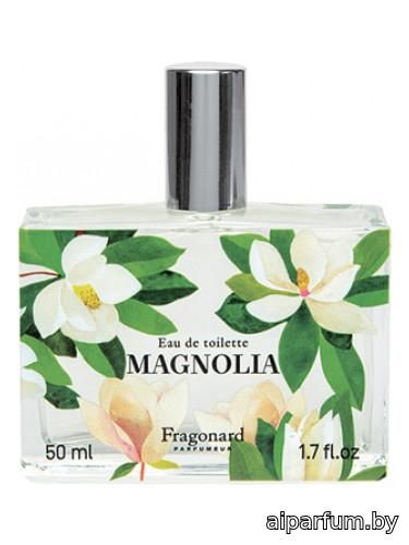 Magnolia