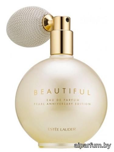Beautiful Eau de Parfum Pearl Anniversary Edition