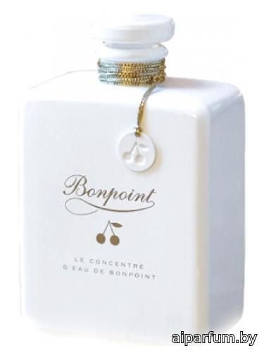 Concentre d'Eau de Bonpoint