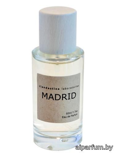 Madrid