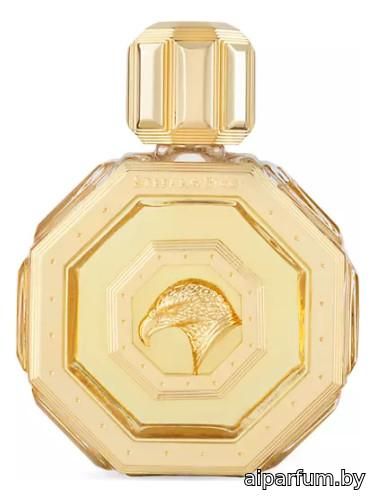 Royal Eagle Gold