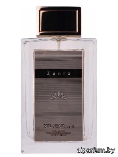 Zenia