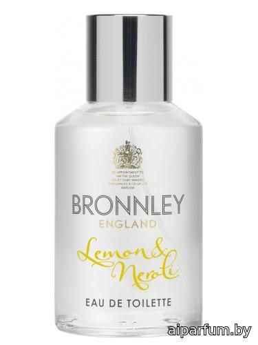 Lemon & Neroli