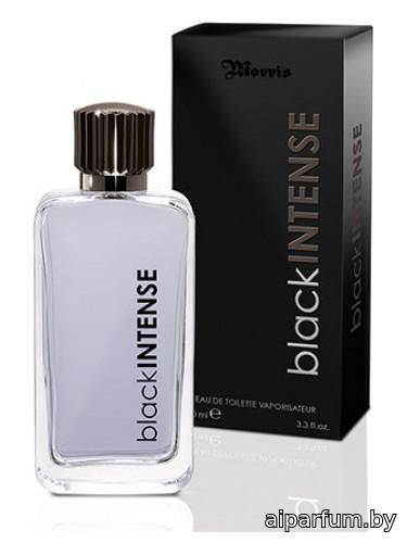 Black Intense