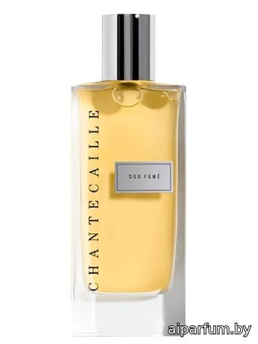 Oud Fumé