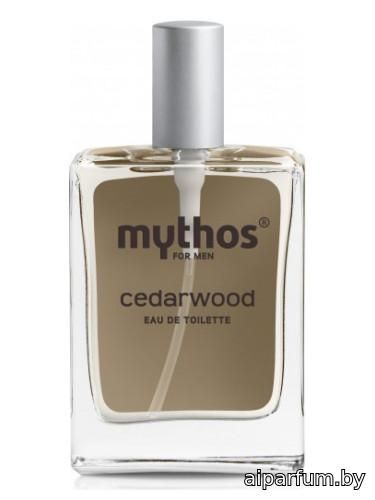 Cedarwood