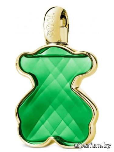 LoveMe The Emerald Elixir
