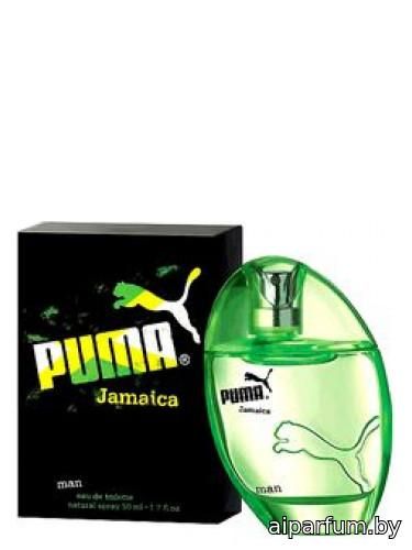 Jamaica Man