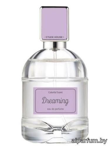 Colorful Scent Dreaming