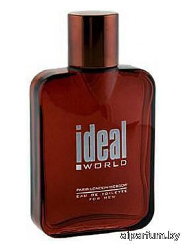 Ideal World