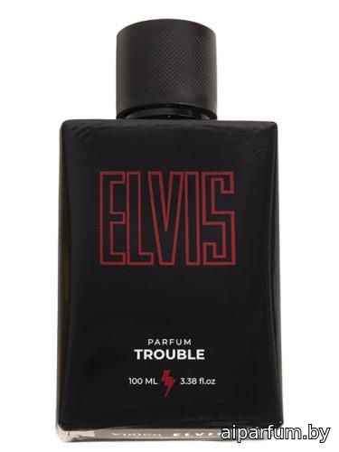 Elvis Presley Trouble