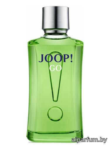 Joop! Go