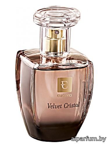 Velvet Cristal