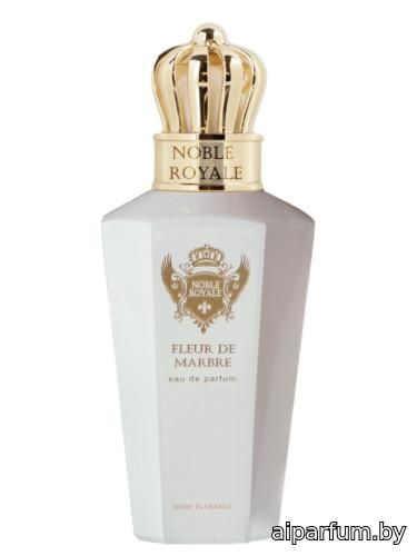 Fleur De Marbre
