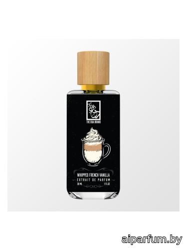 Whipped French Vanilla