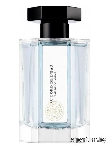 Au Bord de L'eau