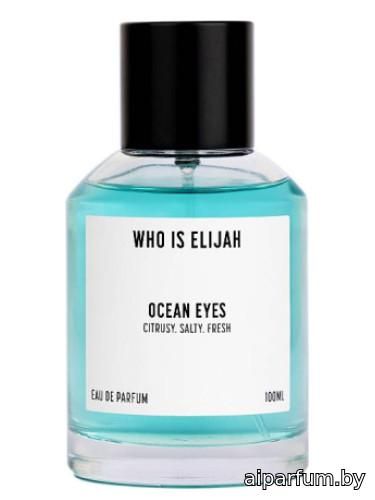 Ocean Eyes