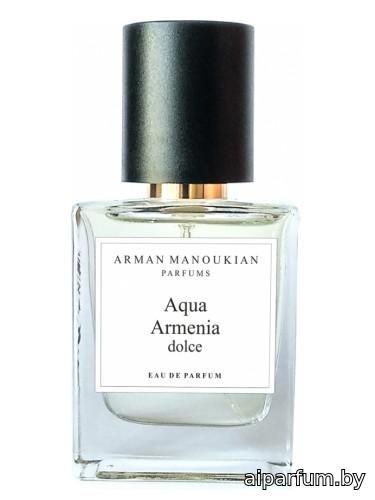 Aqua Armenia Dolce