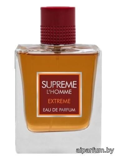 Supreme L'homme Extreme
