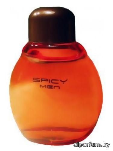 Spicy Men
